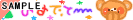 ���߂łƁ`