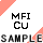 �y���N�G�X�g�zMFICU