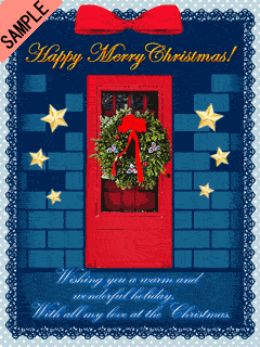 Happy Merry Christmas